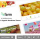 Illustration for article titled eFarm - A Multipurpose Food Farm WordPress Theme em/em